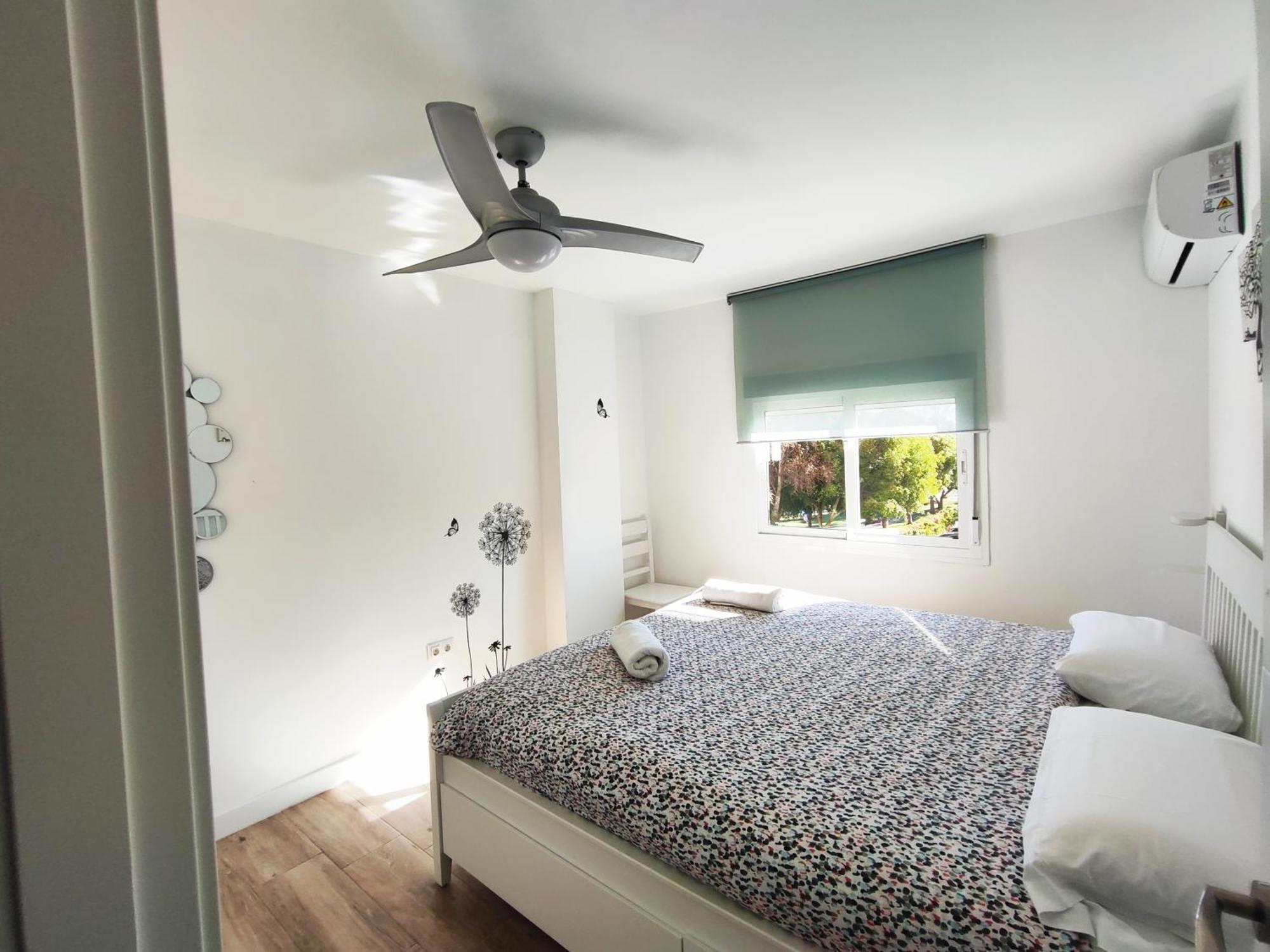 300 Metros De La Playa Apartment Málaga
