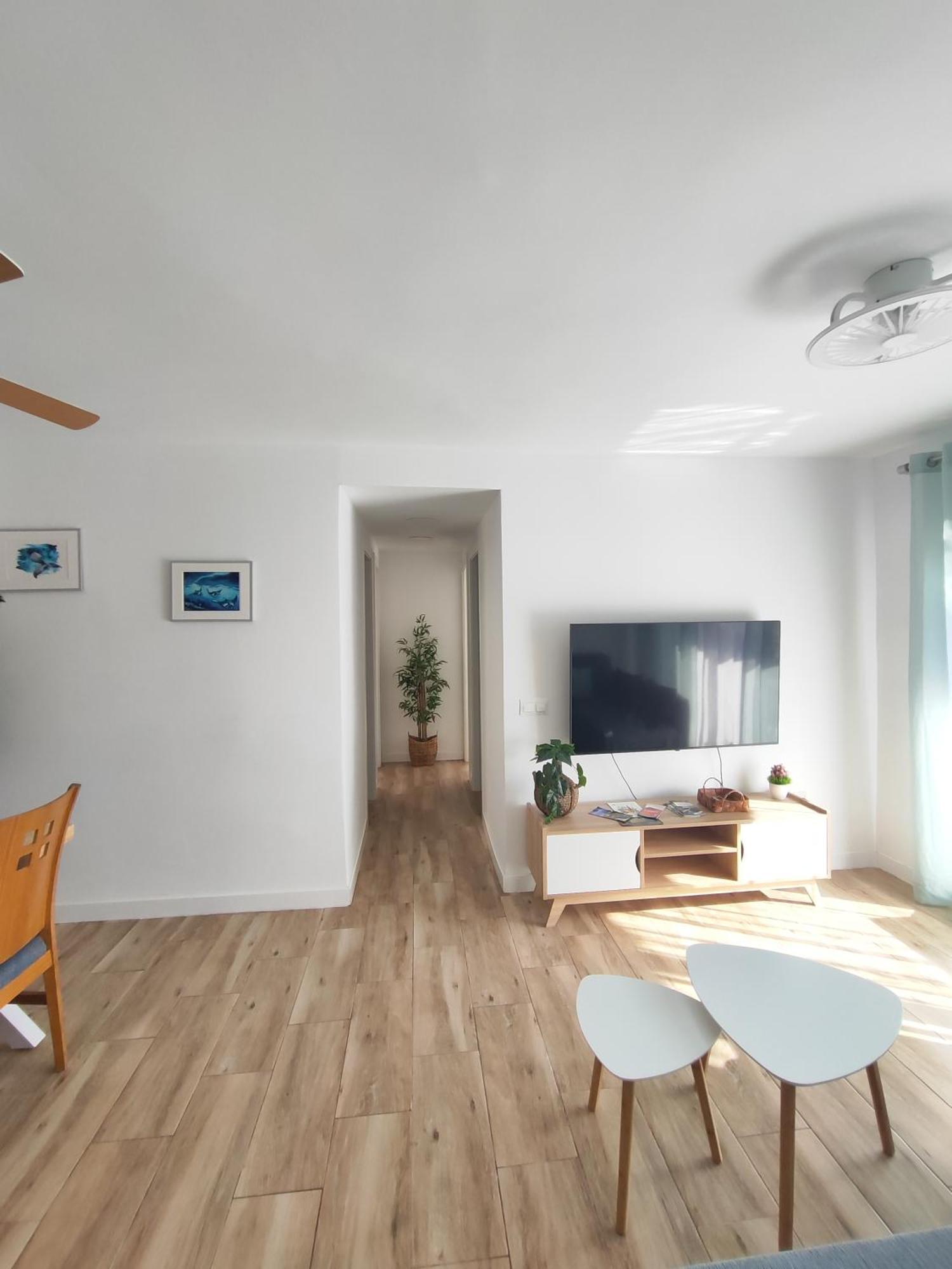 300 Metros De La Playa Apartment