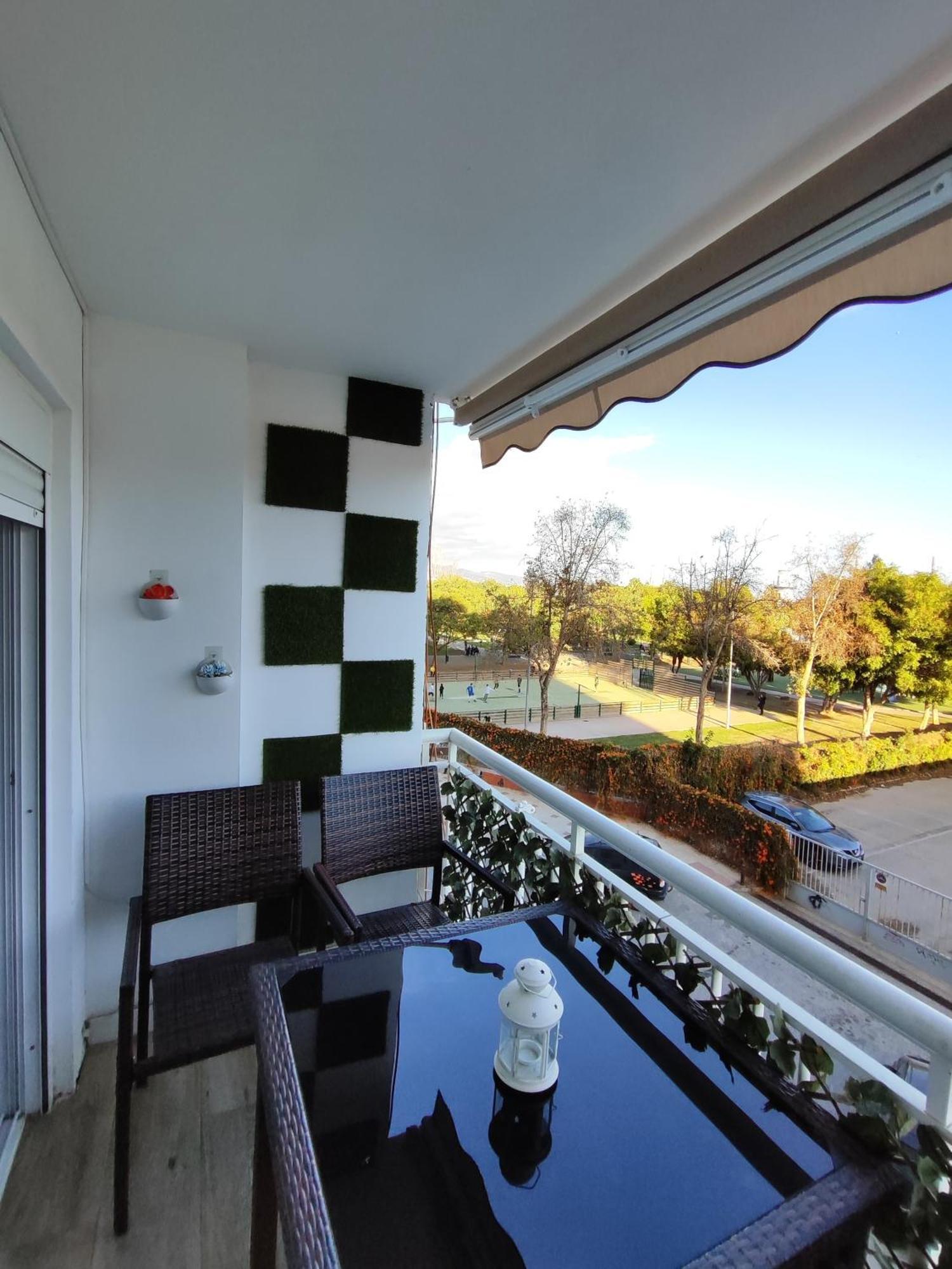Apartment 300 Metros De La Playa *
