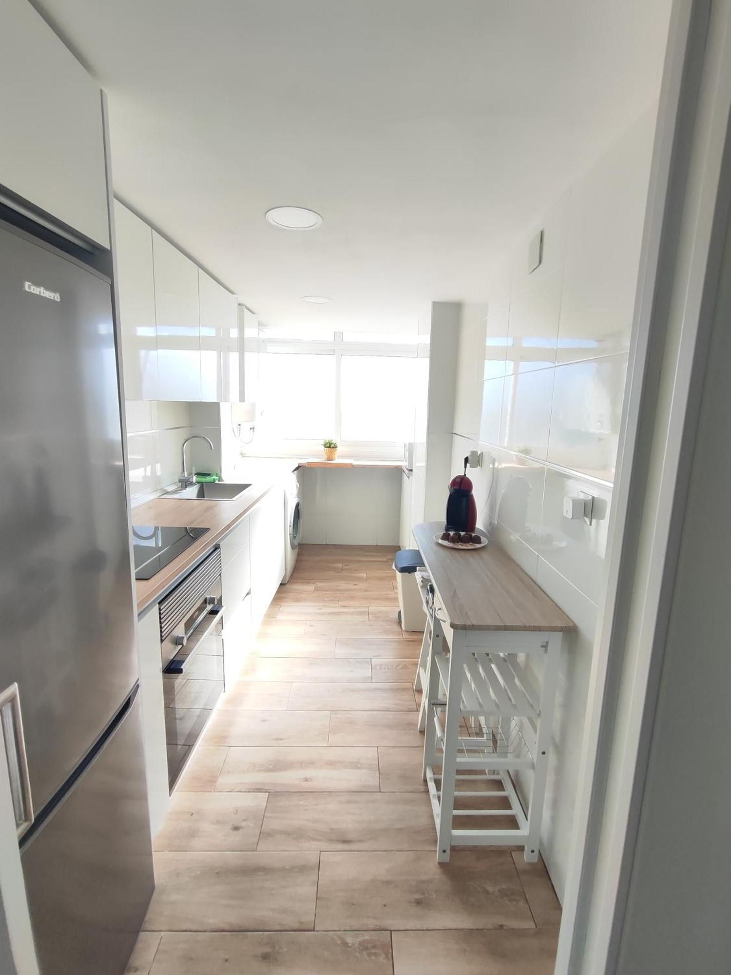 300 Metros De La Playa Apartment