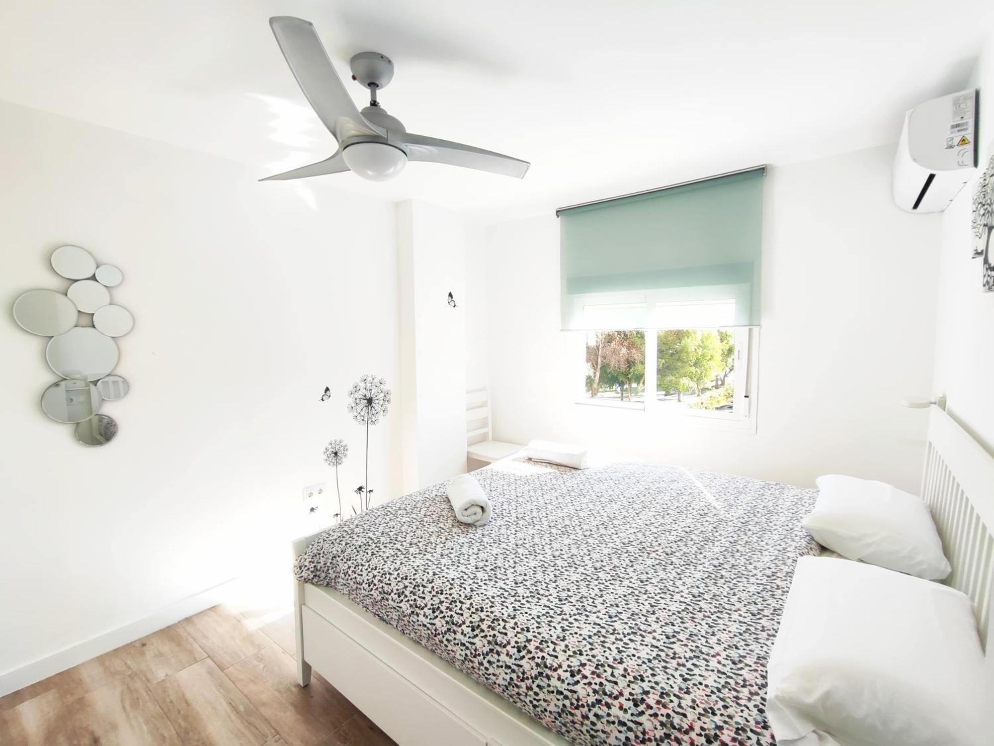Apartment 300 Metros De La Playa *