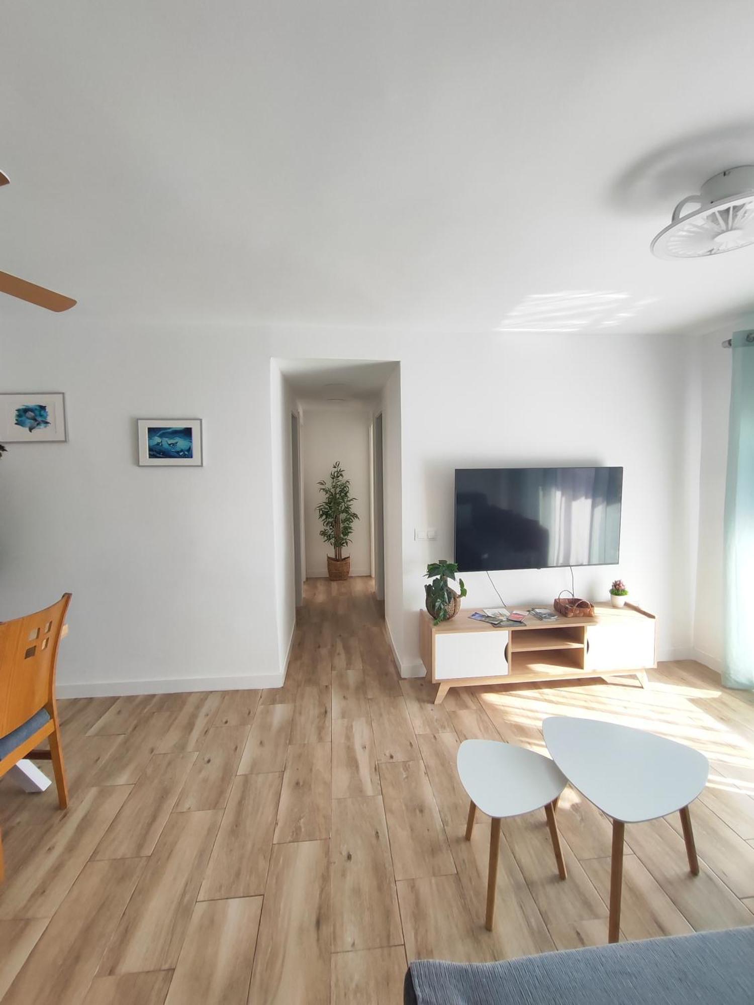 300 Metros De La Playa Apartment