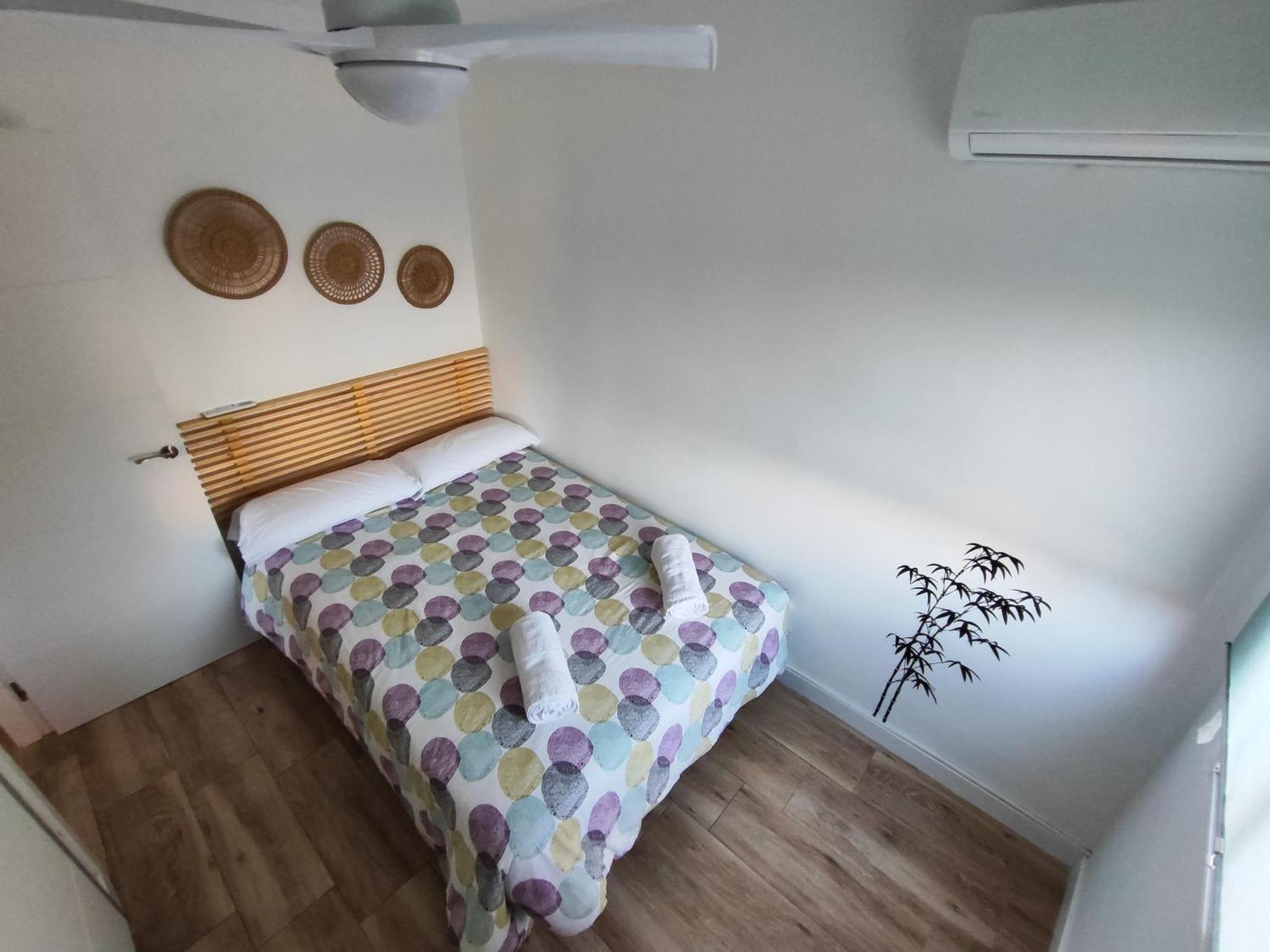 300 Metros De La Playa Apartment *