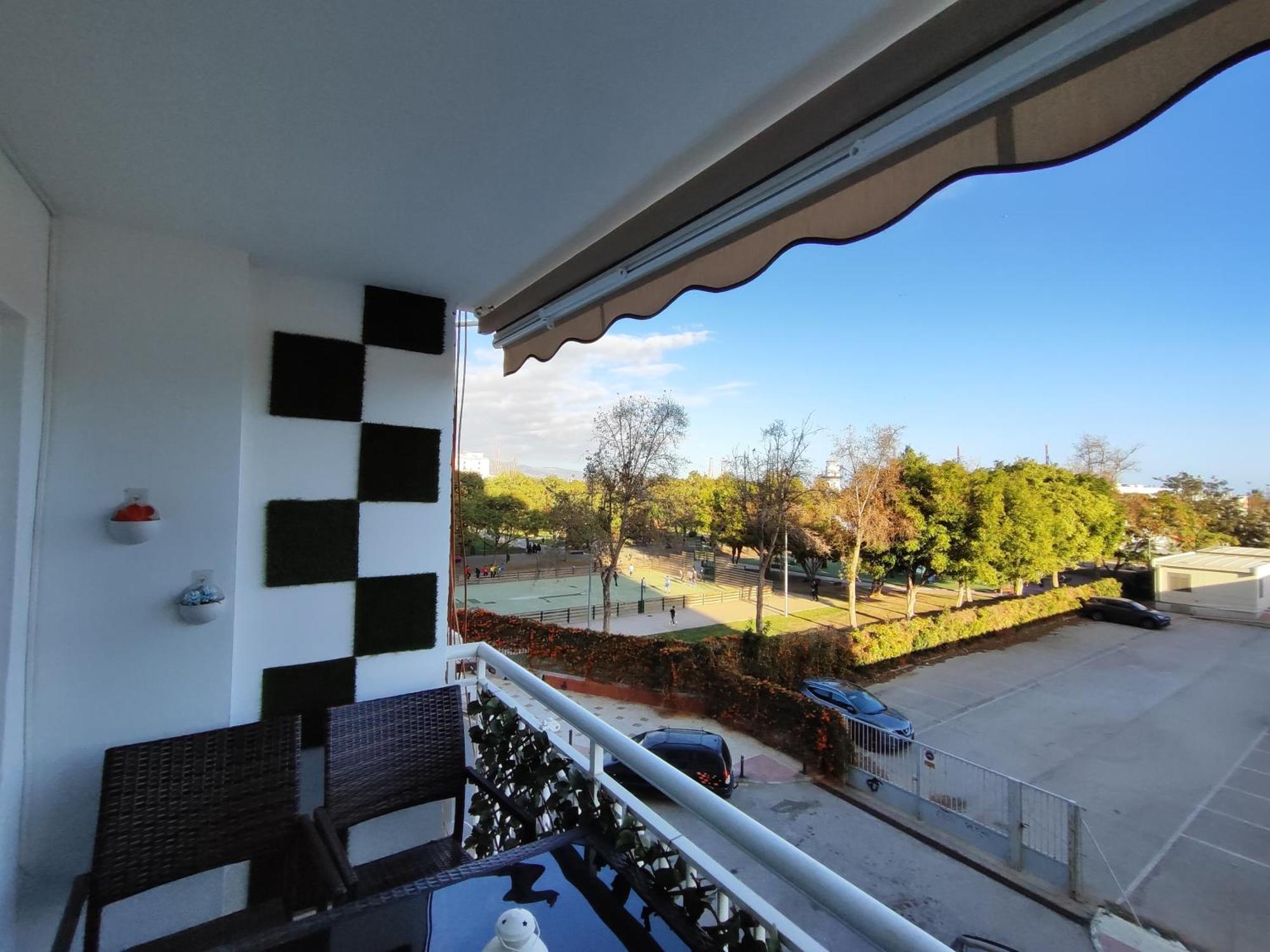300 Metros De La Playa Apartment *