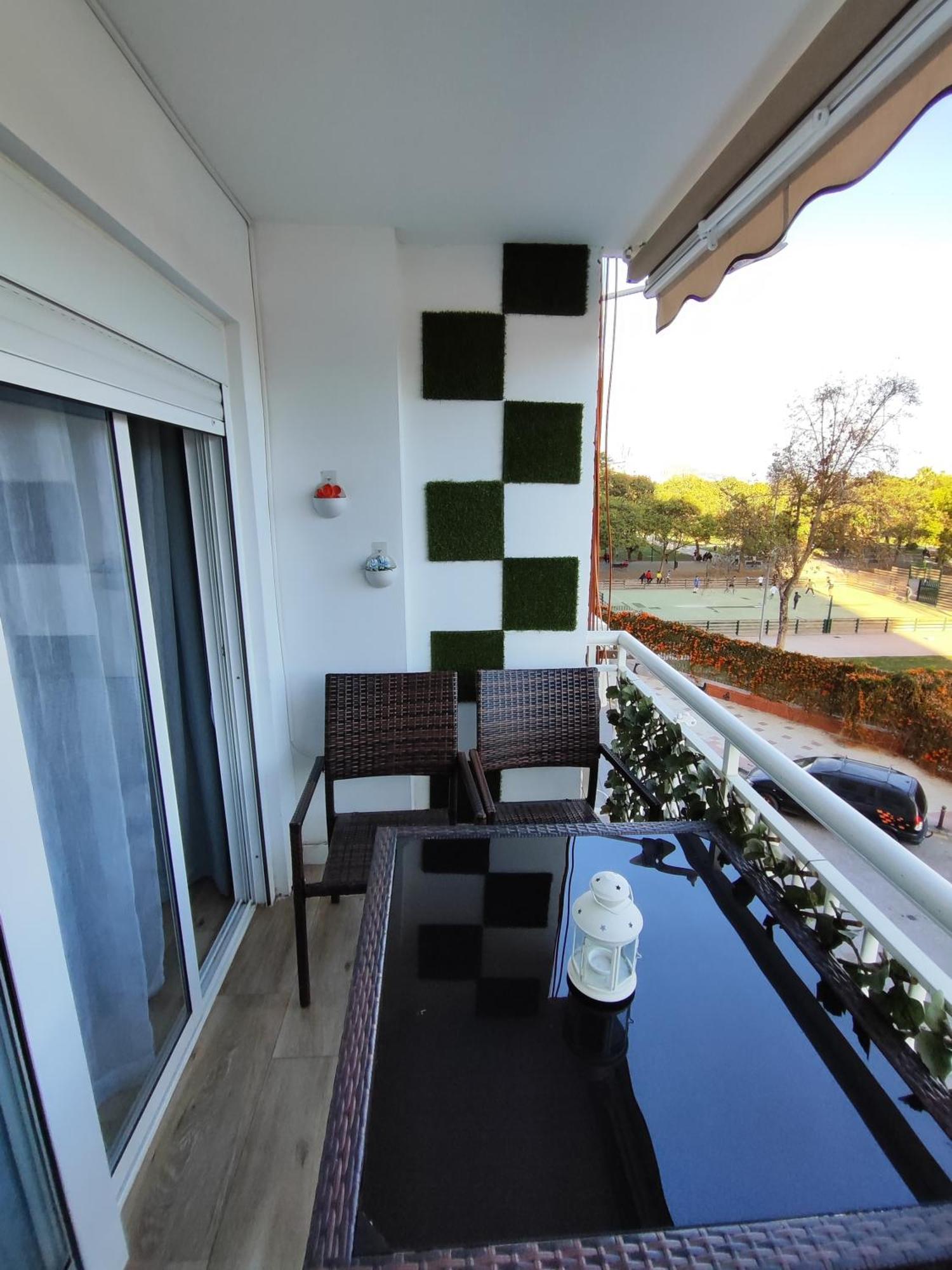 300 Metros De La Playa Apartment *