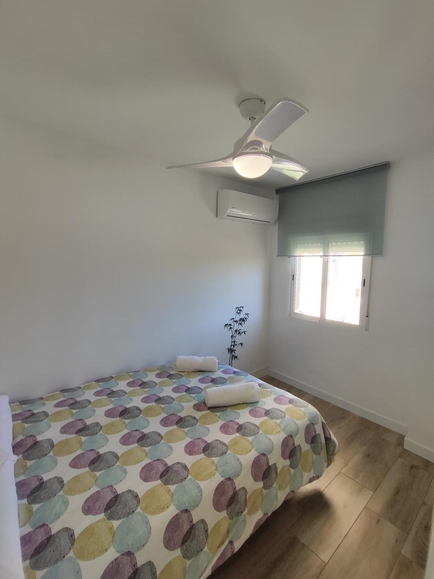 300 Metros De La Playa Apartment *