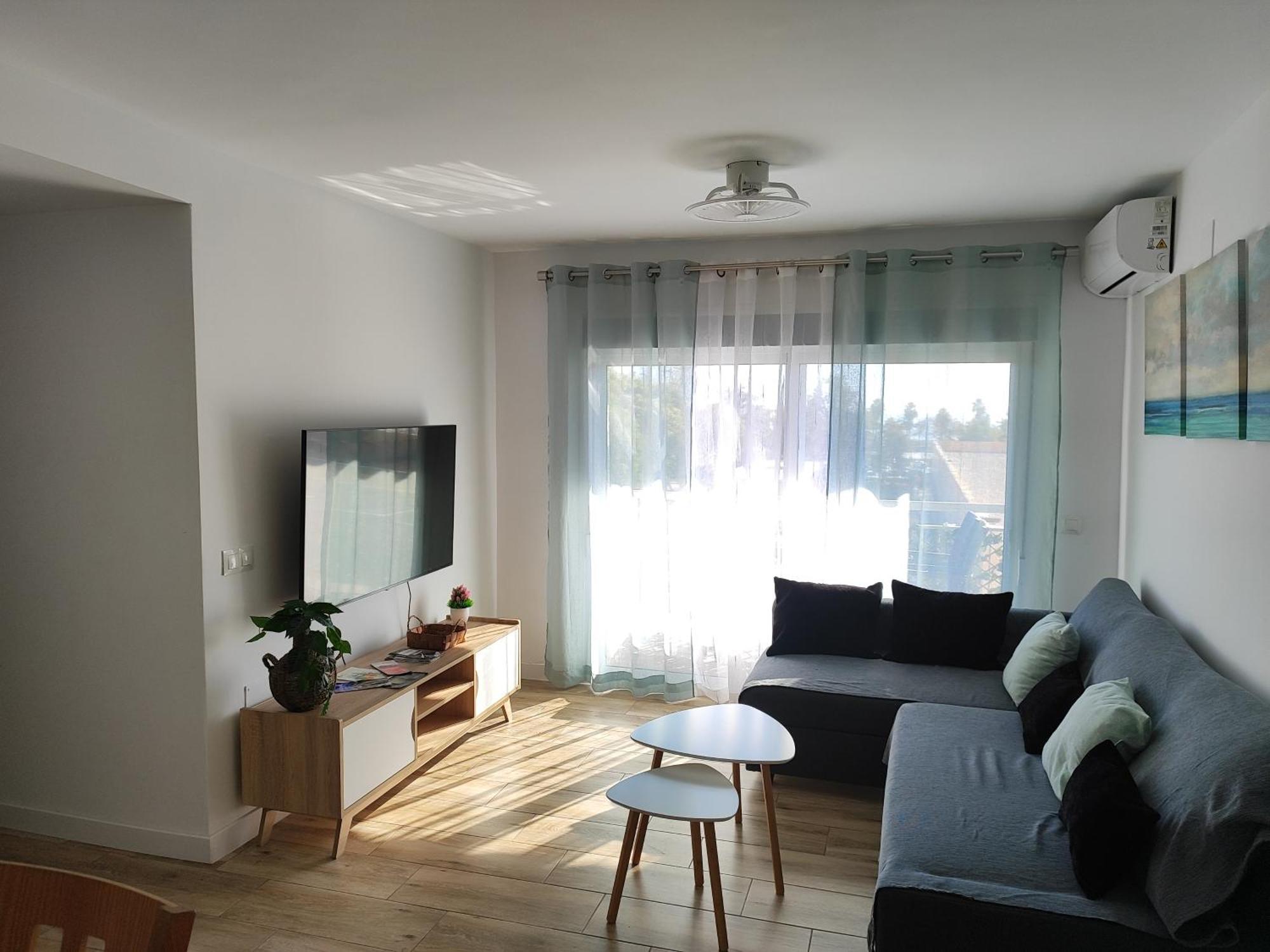 Apartment 300 Metros De La Playa *