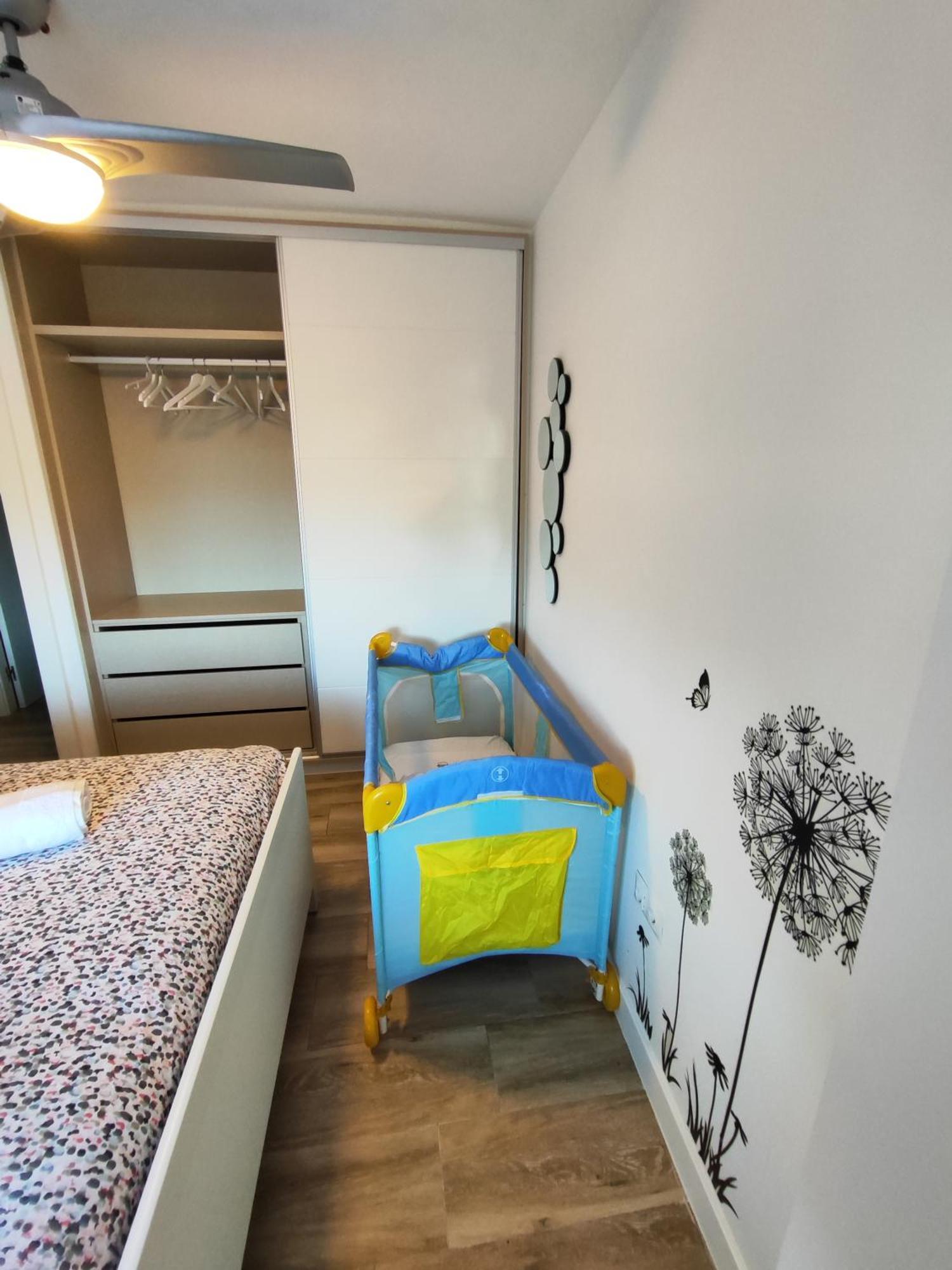 300 Metros De La Playa Apartment
