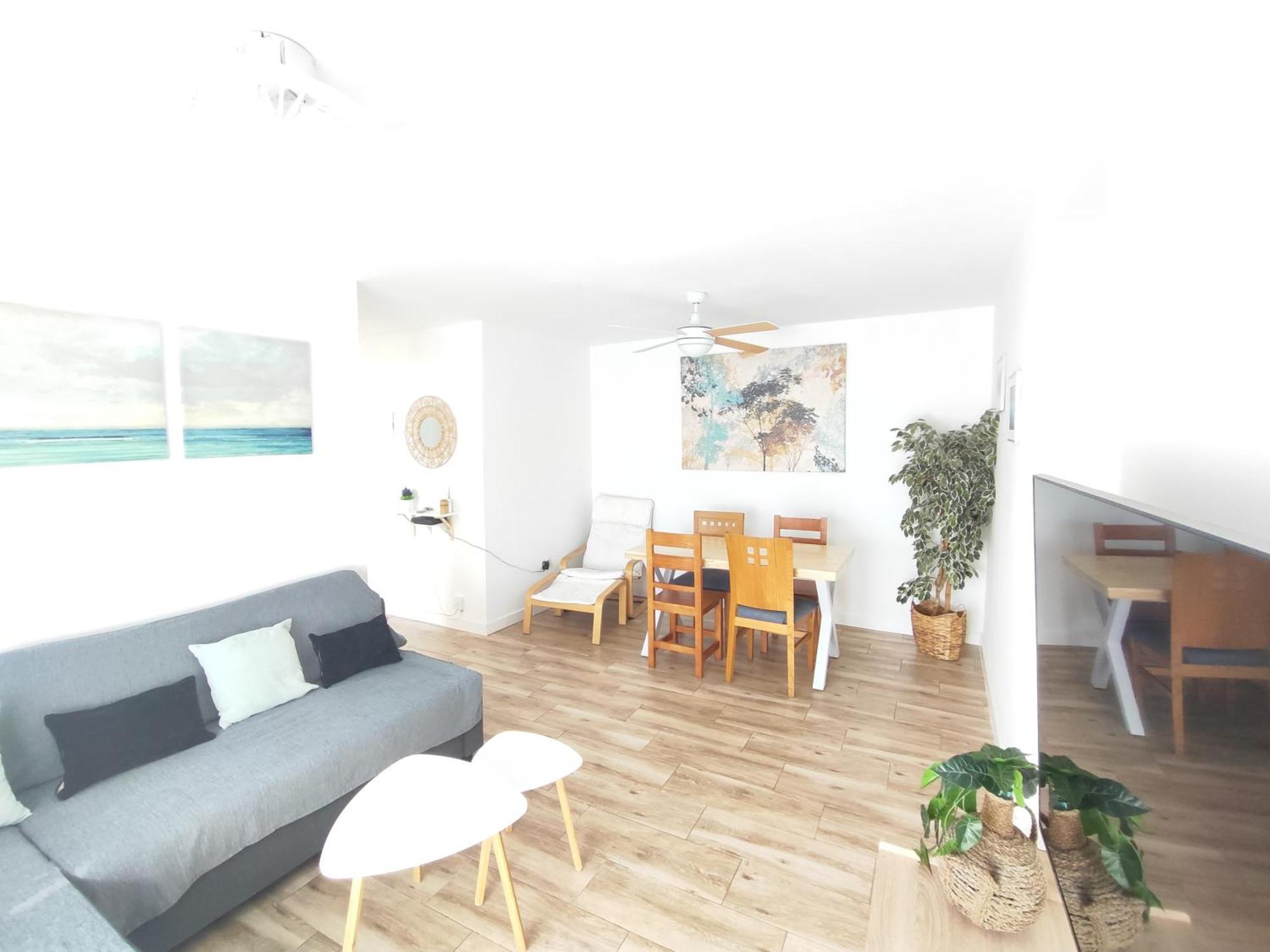 300 Metros De La Playa Apartment