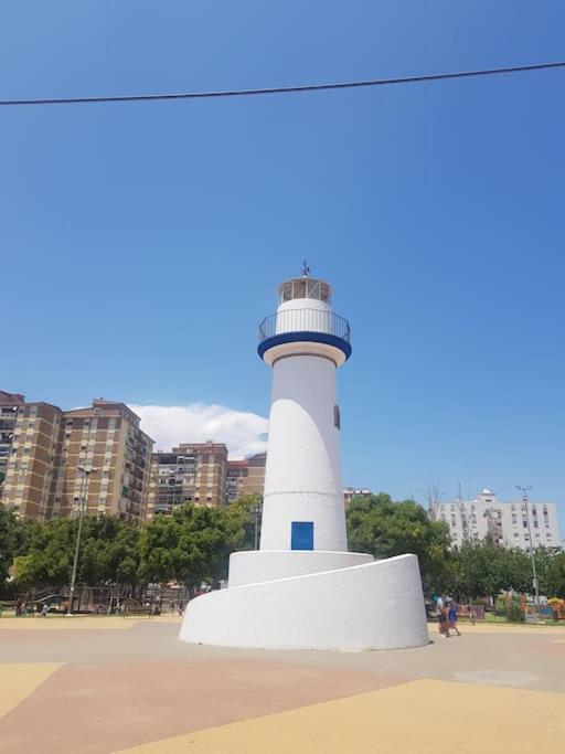 300 Metros De La Playa Apartment