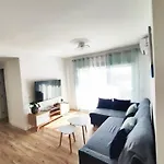 Apartamento Malaga 300 Metros De La Playa