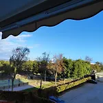 Apartamento Malaga 300 Metros De La Playa