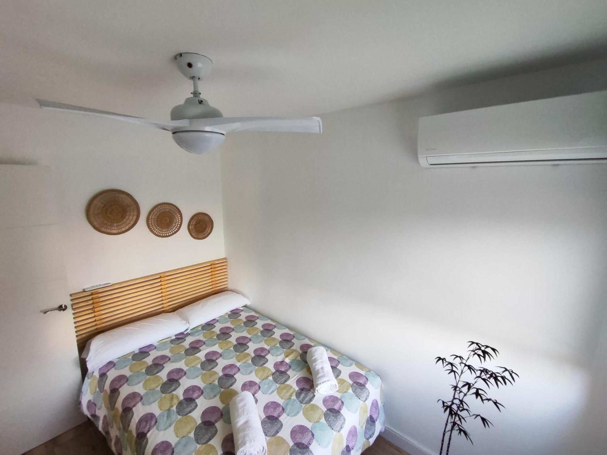 300 Metros De La Playa Apartament Malaga