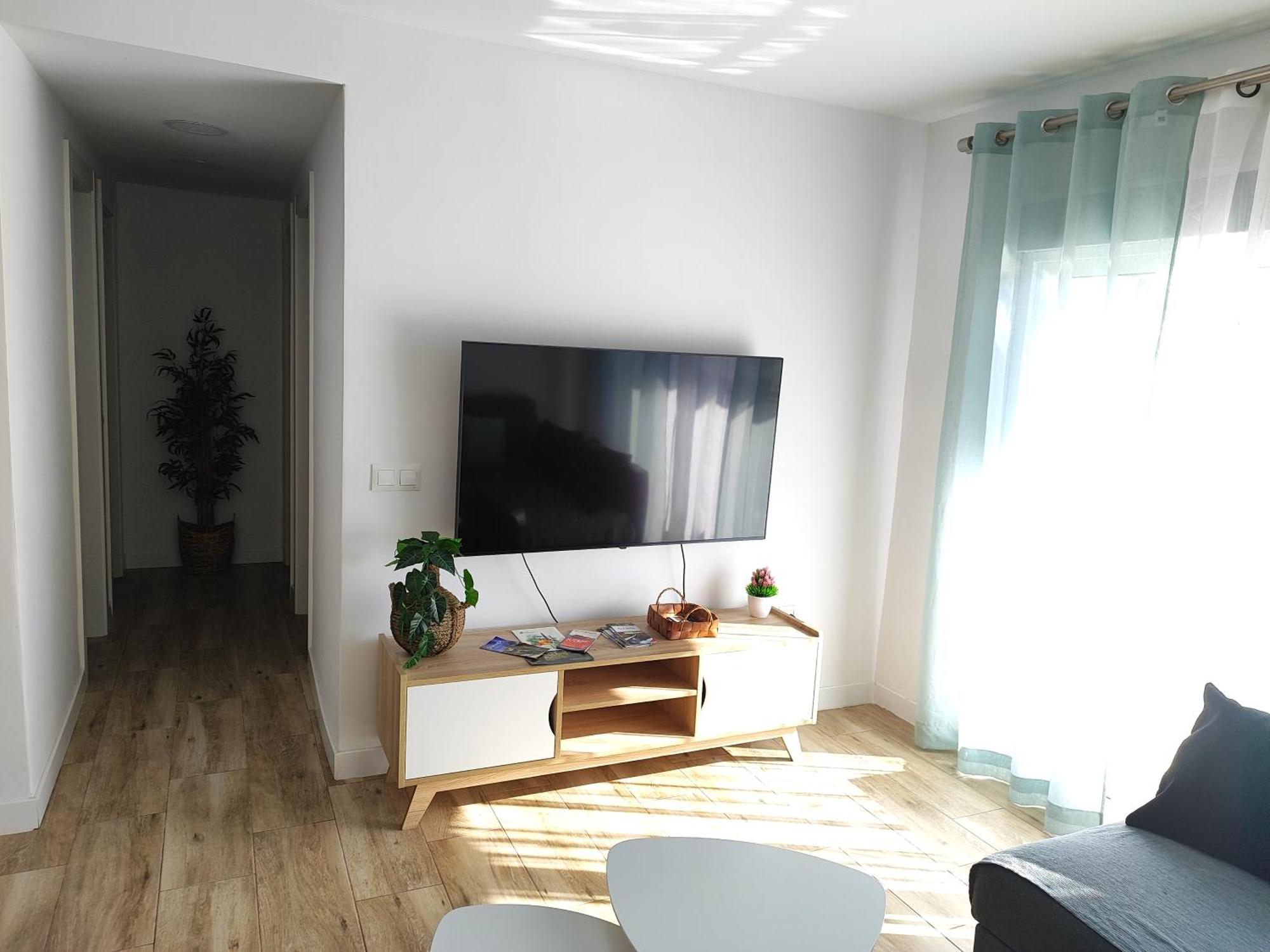 Apartament 300 Metros De La Playa