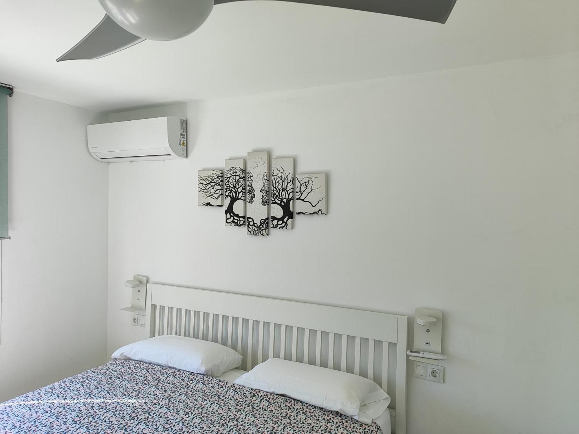 300 Metros De La Playa Apartament Malaga