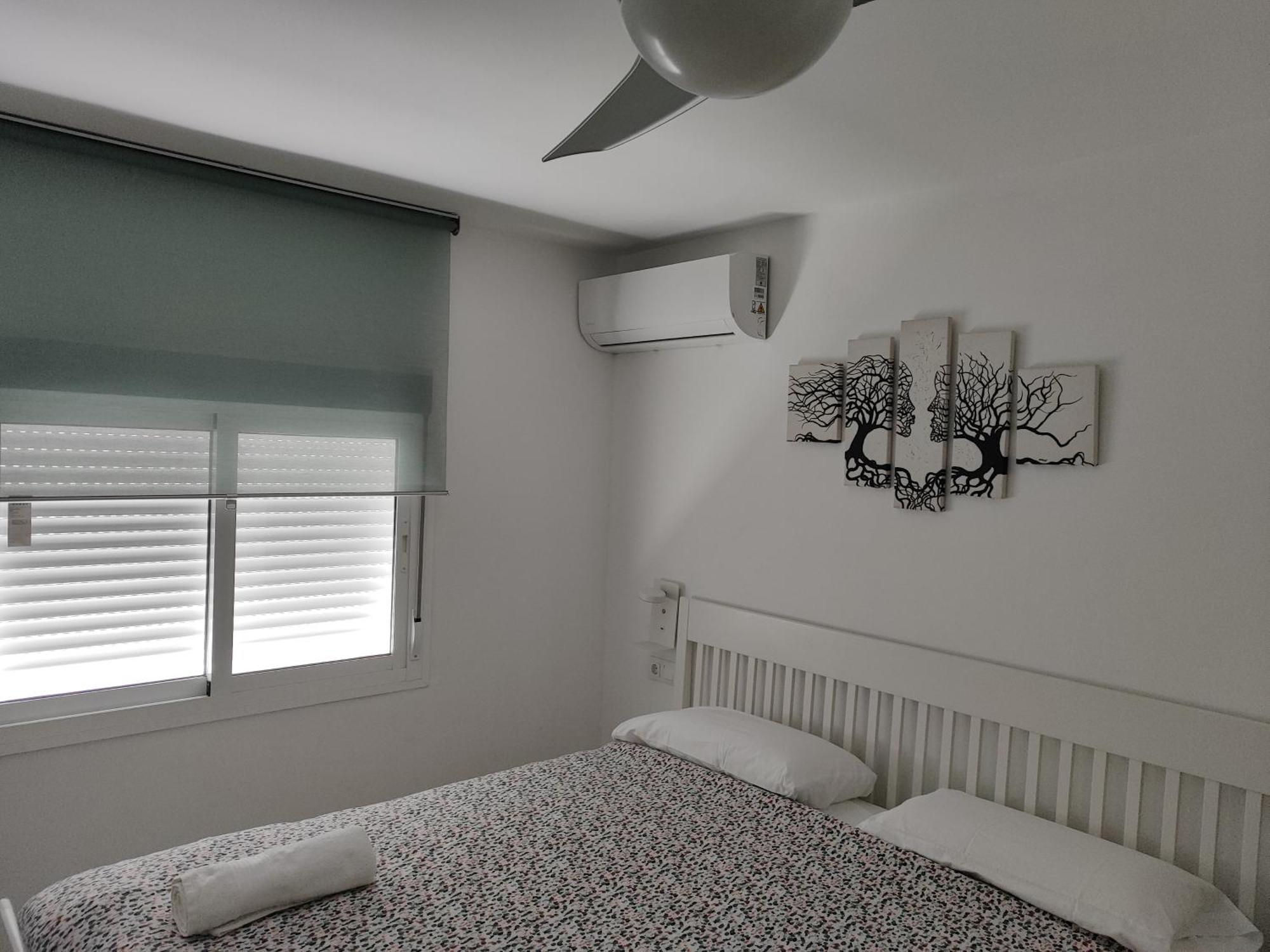 Apartament 300 Metros De La Playa