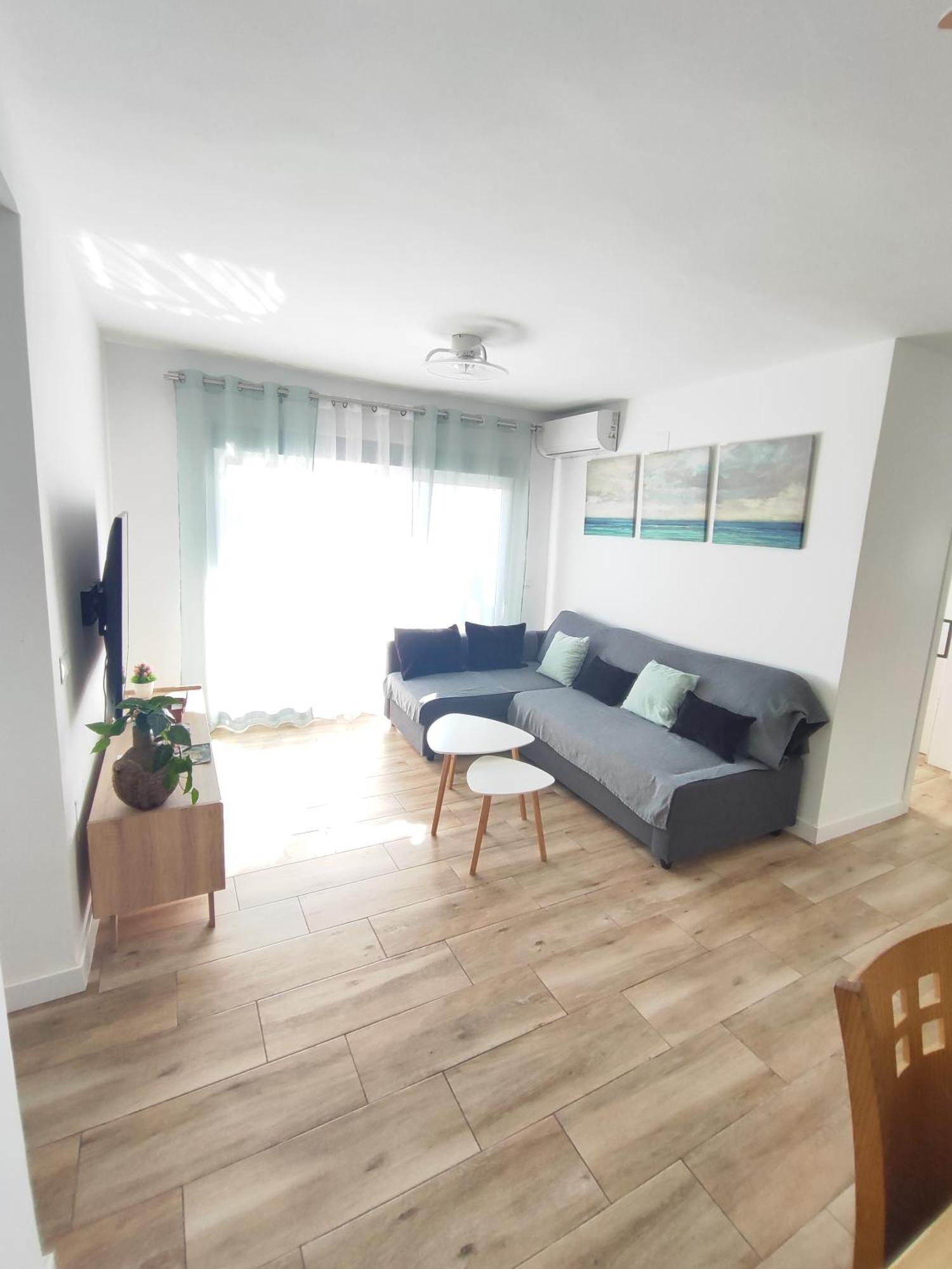 Apartament 300 Metros De La Playa