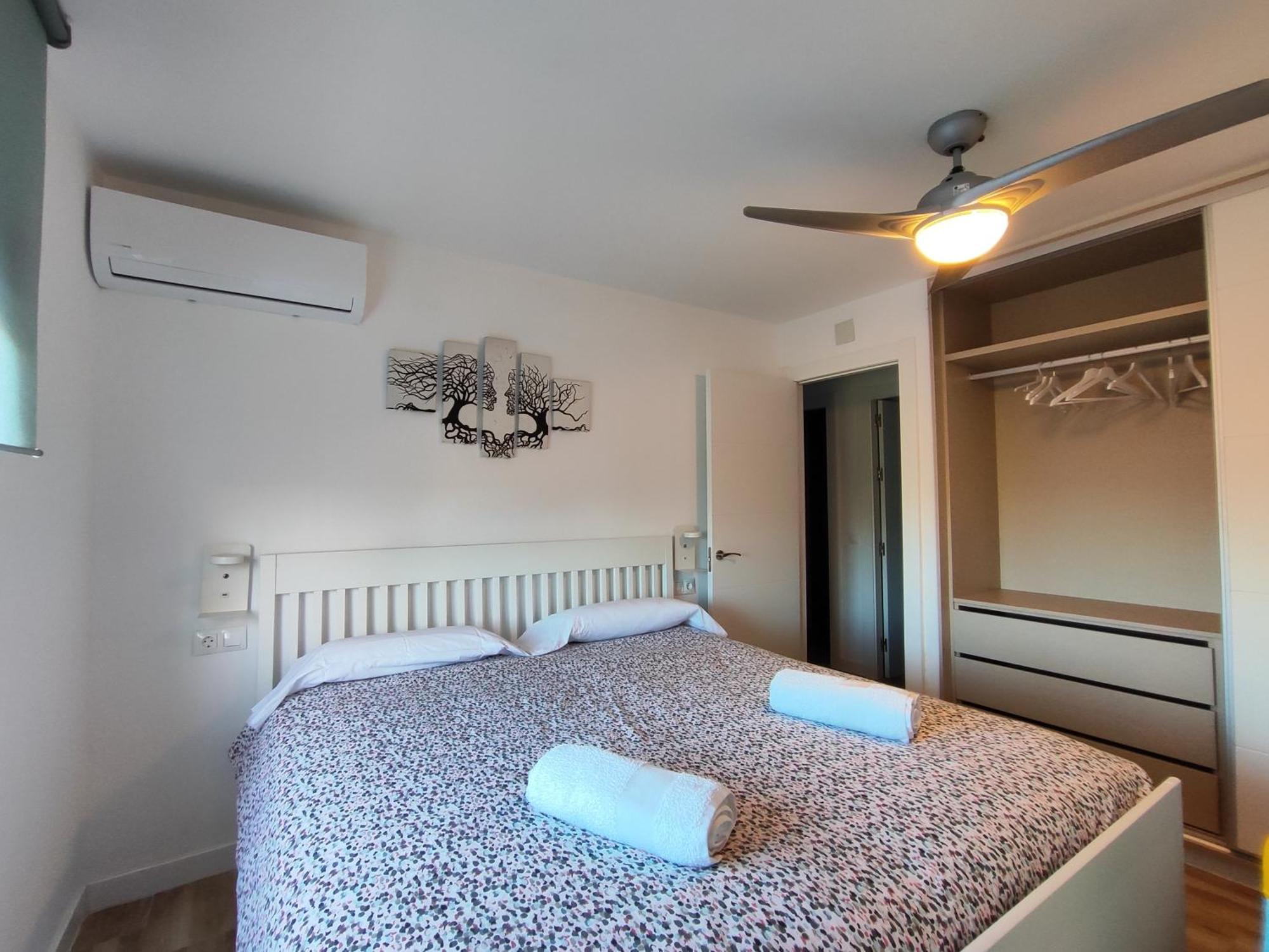 Apartament 300 Metros De La Playa
