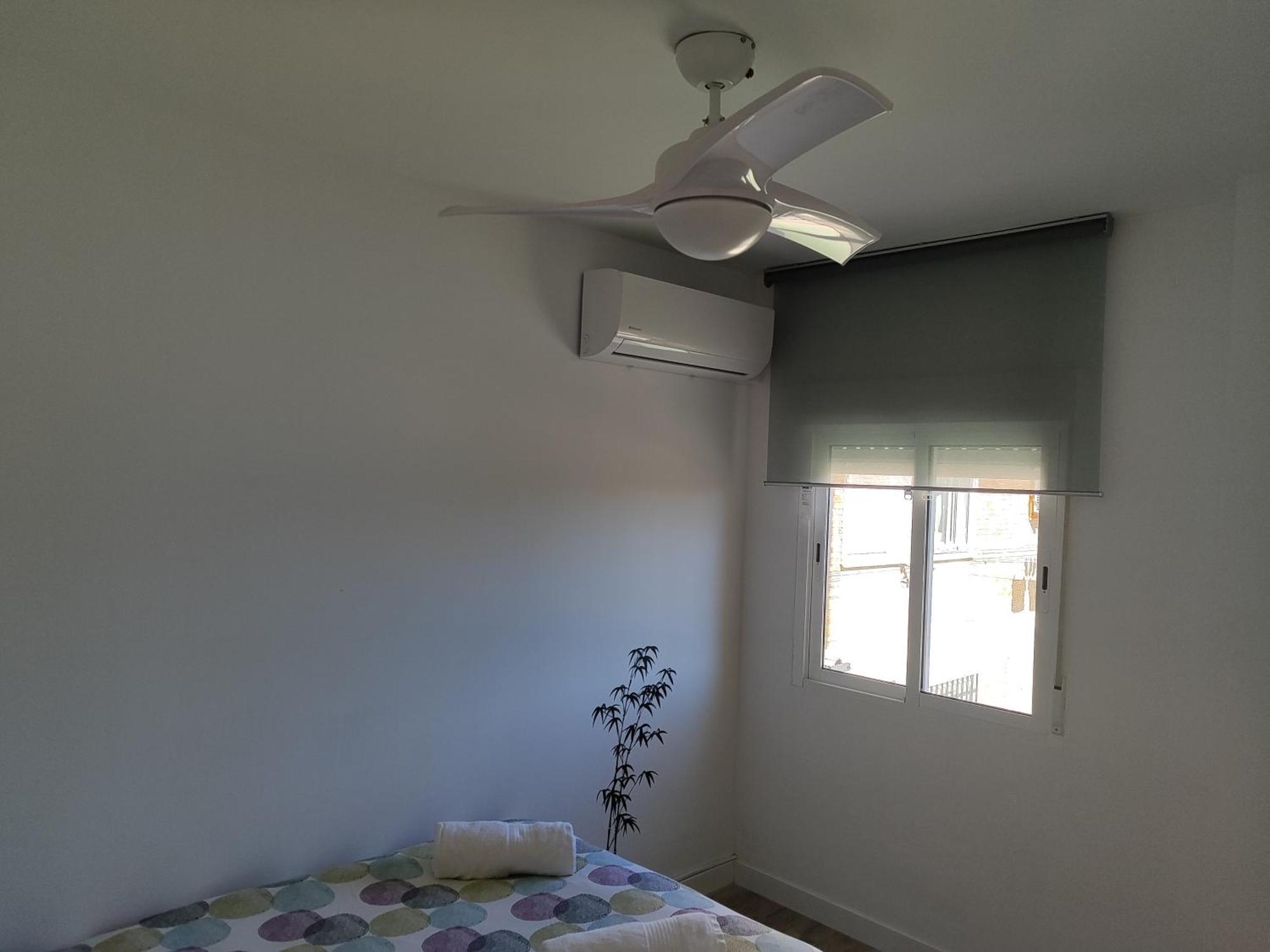 Apartament 300 Metros De La Playa *